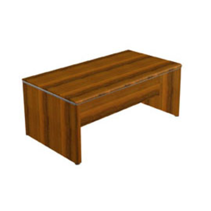 Стол руководителя 180 опоры CLASSIC  Zeta X 