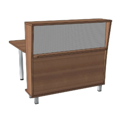 Стойки прямые (31R036,037,040,038,041)