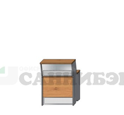 Стойка-рецепция (высотой 1120)