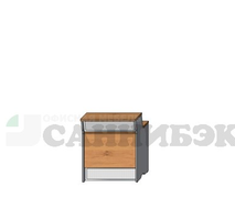 Стойка-рецепция (высотой 955)