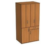 Мини-кухня (30Н001)