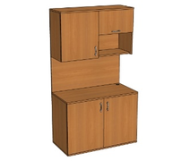 Мини-кухня (30Н004)