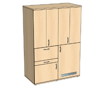 Мини-кухня (30Н012)