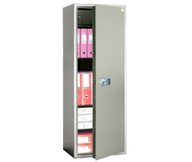 Офисный сейф ASM-165T EL