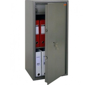 Офисный сейф ASM-90T