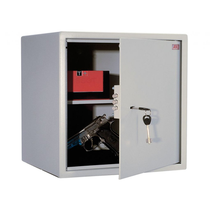 Мебельный сейф Т-40