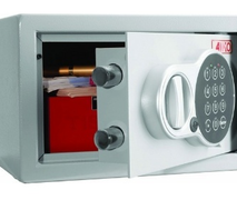 Мебельный сейф Т-17EL