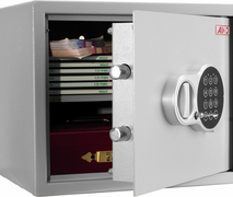 Мебельный сейф Т-28EL