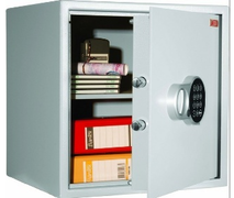 Мебельный сейф Т-40EL