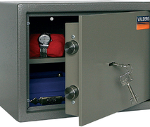 Офисный сейф ASM-25