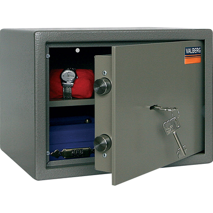 Офисный сейф ASM-25