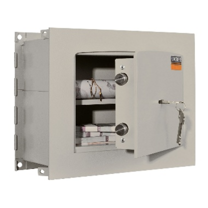 Встраиваемый сейф AW 2714