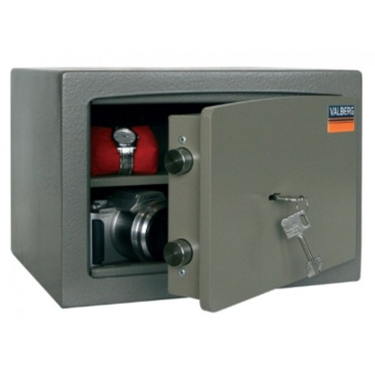 Взломоустойчивый сейф КАРАТ-25