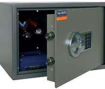 Мебельный сейф ASM-30 EL