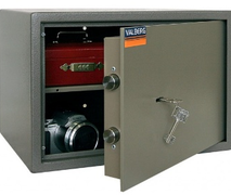 Мебельный сейф ASM-30