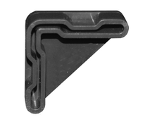 Подпятник для стеллажа