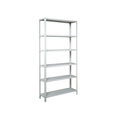 Стеллаж 2500х1200