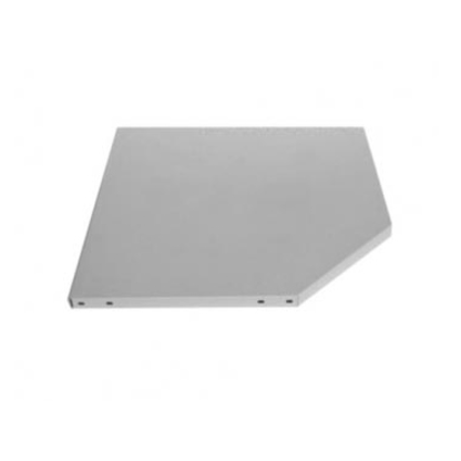 Полка угловая